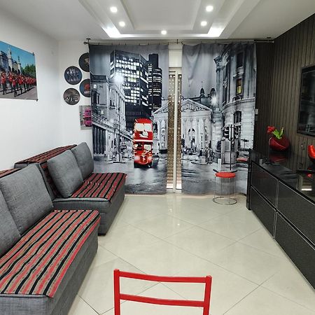 엘라트 Milana'S Deluxe With Big Patio And Pool 아파트 외부 사진