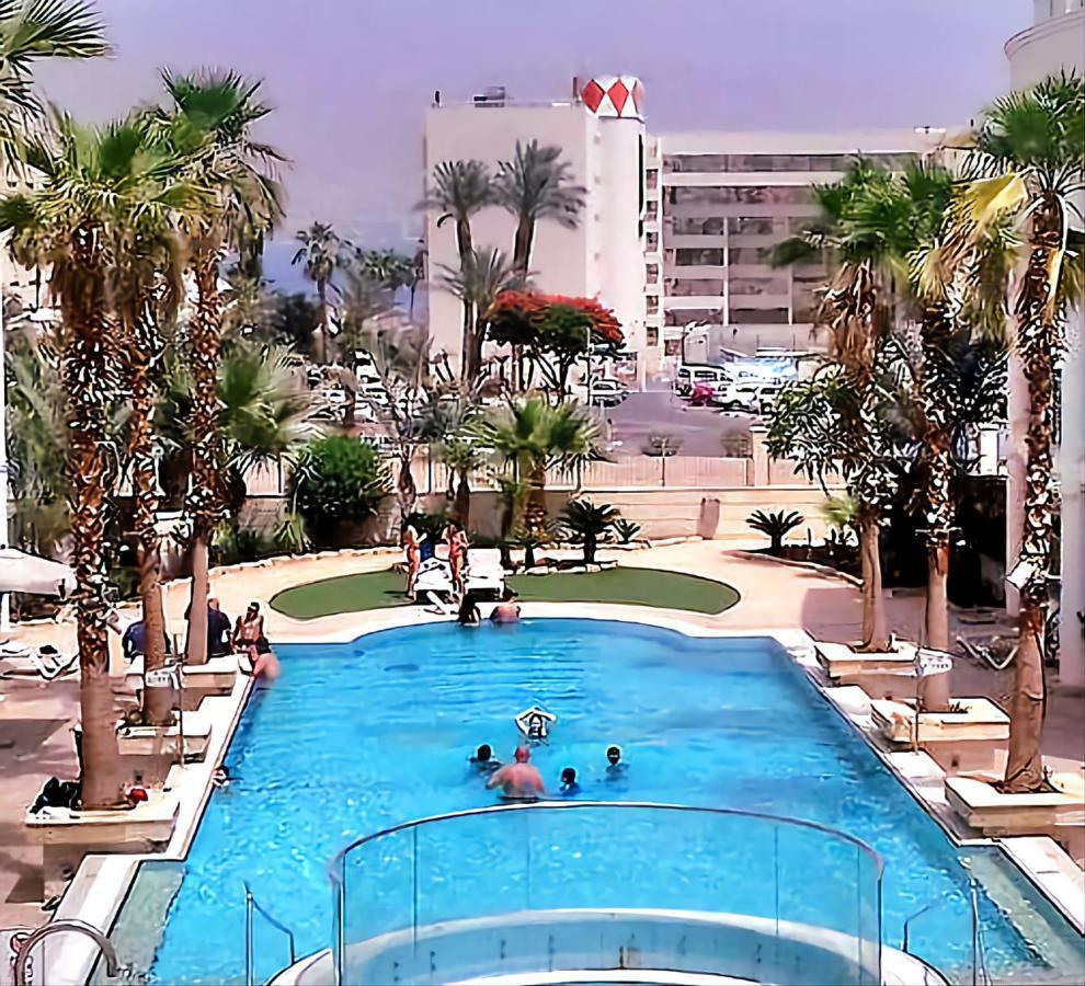 엘라트 Milana'S Deluxe With Big Patio And Pool 아파트 외부 사진